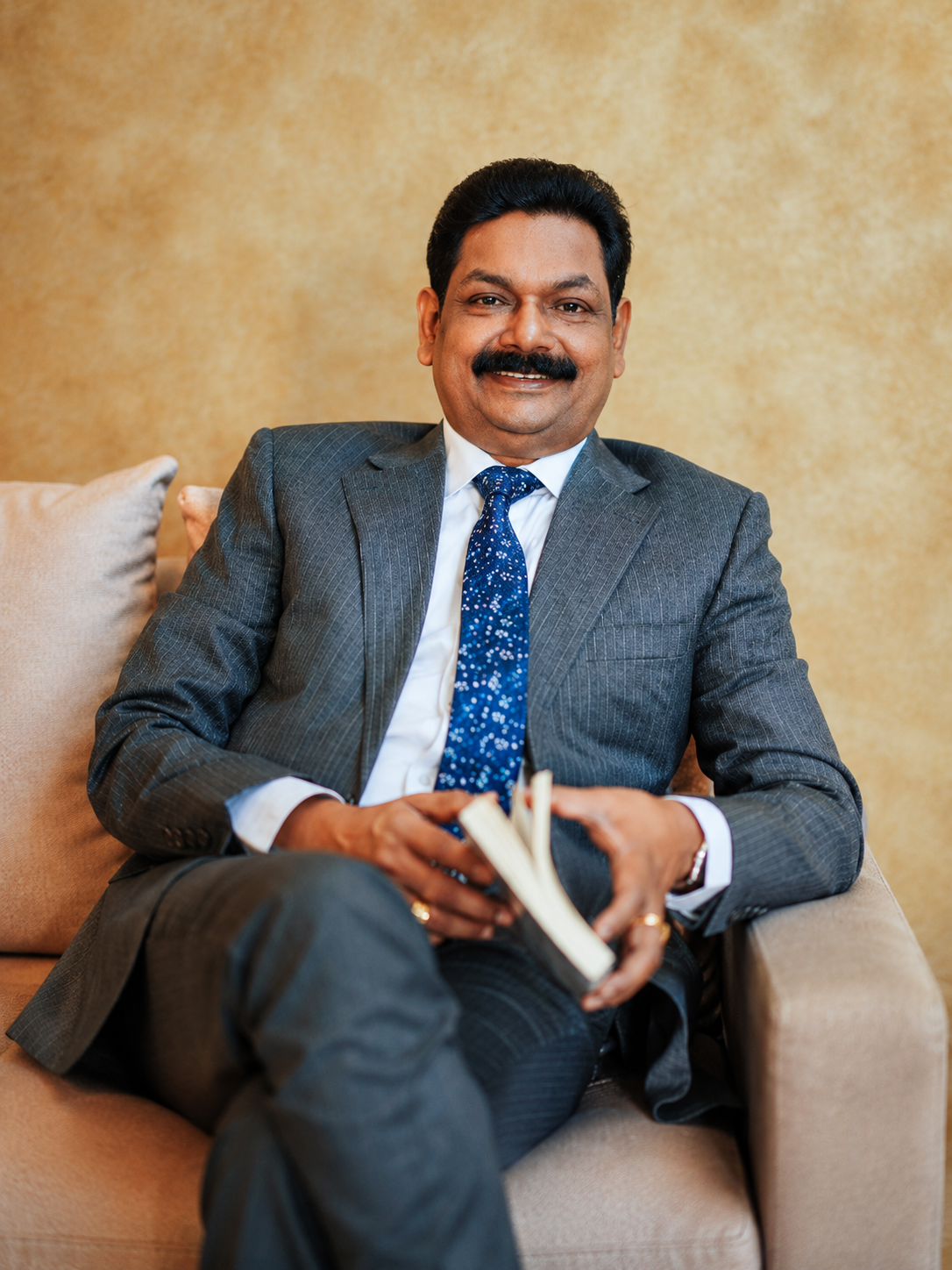 Adv. K.G. Anilkumar