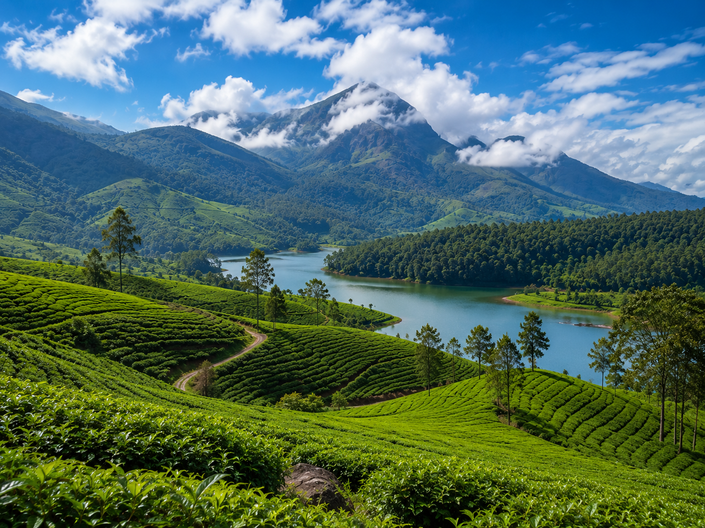 Munnar