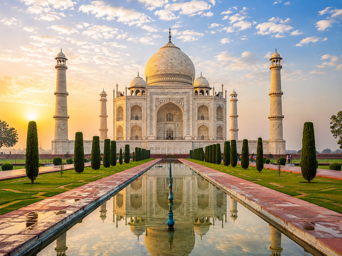 Agra