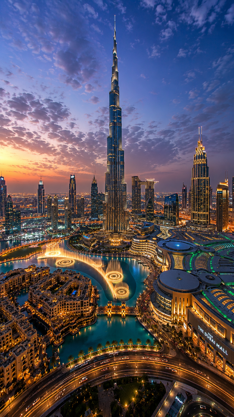 Dubai