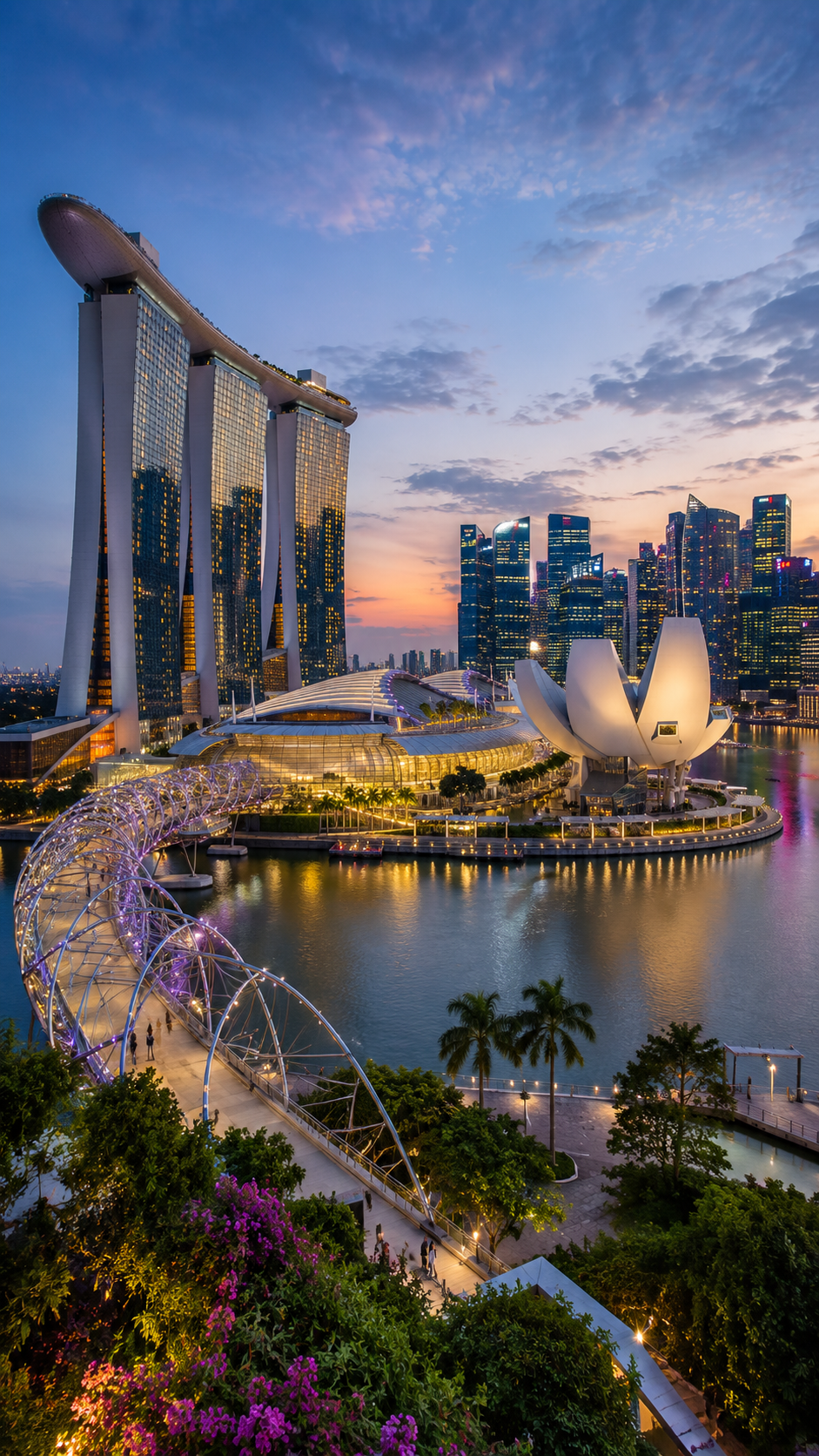 Singapore